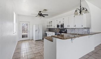 1400 Saybrook Rd, Ardmore, OK 73401