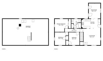 14 2nd St, Rochester, NH 03867