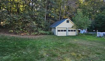 508 Barney Rd, Bennington, VT 05201