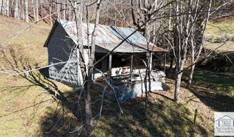 0 Jar Gap Ln, Ararat, VA 24053