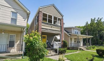710 Kelton Ave, Columbus, OH 43205