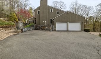 239 Wright Rd, Canton, CT 06019