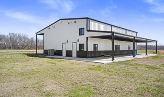 25403 S 580 Rd, Afton, OK 74331