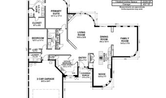 12819 Northern Sky Ave NE, Albuquerque, NM 87111
