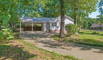 2613 Kenwood Dr, Athens, TN 37303
