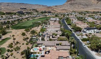 11473 Snow Creek Ave, Las Vegas, NV 89135