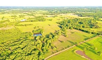 Half Bank Road, Atoka, OK 74525
