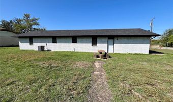 925 N Kirk St, Hico, TX 76457