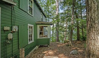 51 Leavitt Hill Rd, Ashland, NH 03217