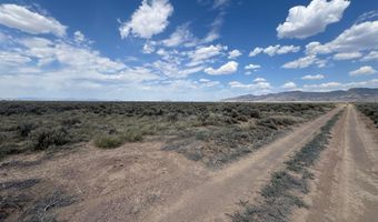 1 86 Acre With 1 AF Of Water, Beryl, UT 84714