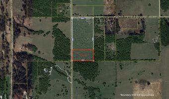N Farm Road 43 Tract 3, Ash Grove, MO 65604