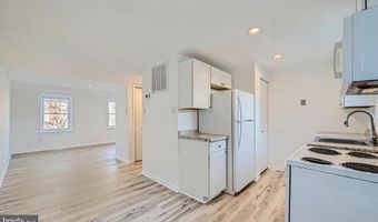 21 S CARROLLTON Ave, Baltimore, MD 21223