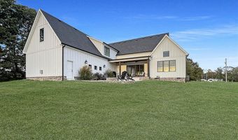 3703 H E Johnson Rd, Alvaton, KY 42122