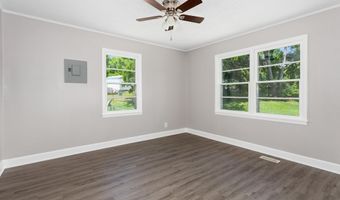 4108 SAKS Rd, Anniston, AL 36206