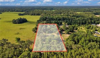 19328 SW 58TH Pl, Archer, FL 32618