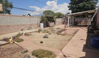 10601 Snow Heights Blvd NE, Albuquerque, NM 87112