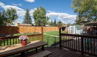 922 ARAPAHO St, Cheyenne, WY 82009