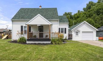 1336 E AMELIA St, Appleton, WI 54911