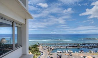 1777 Ala Moana Blvd 1843, Honolulu, HI 96815