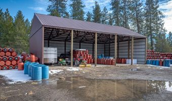 6250 E Menser Ave, Athol, ID 83801