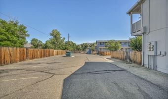 1400 N Edmonds Drive Lot 1404 N Edmonds Dr, Carson City, NV 89701