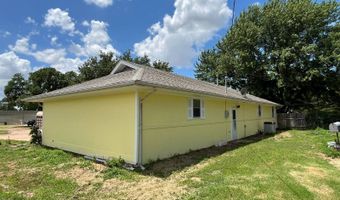 829 W Fanning Dr, Anthony, KS 67003