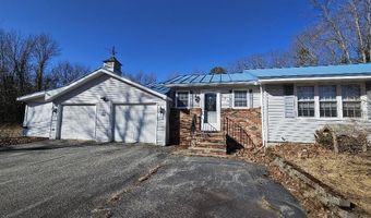 713 Mcgrath Pond Rd, Belgrade, ME 04917