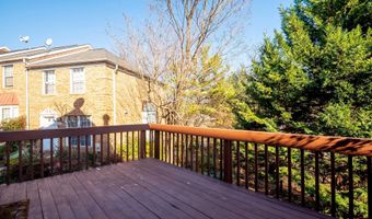 1009 DARTMOUTH GLEN Way, Baltimore, MD 21212
