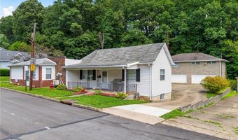 318 Penn Ave, Aliquippa, PA 15001