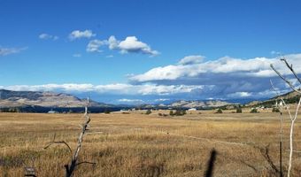 29068 Walking Horse Ln, Big Arm, MT 59910