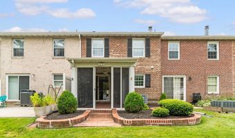 330 HARLAN Sq A-6, Bel Air, MD 21014