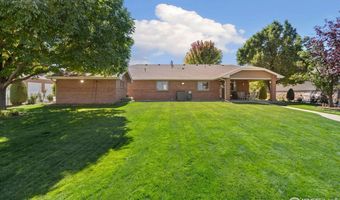 2238 Breckenridge Dr, Berthoud, CO 80513