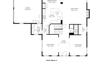 14305 LIGHTFOOT St, Accokeek, MD 20607
