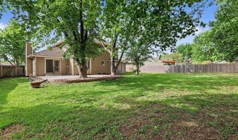 4628 N Farmstead Ct, Bel Aire, KS 67220