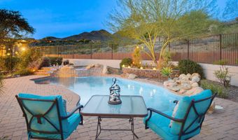 1813 W CAMARGO Ct, Anthem, AZ 85086