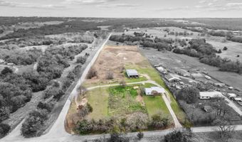1087 County Road 2395, Alvord, TX 76225