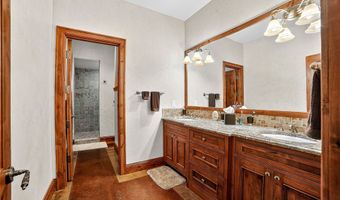 42816 Poplar Ln, Big Arm, MT 59910