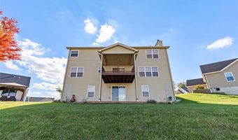 672 Berrywine Ln, Arnold, MO 63010