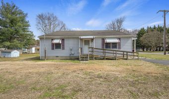 121 LOWBER St, Frederica, DE 19946