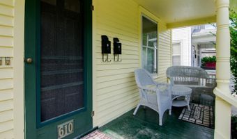 610 S Ashley St 1, Ann Arbor, MI 48103