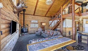 4 Whit Creek Rd, Cody, WY 82414