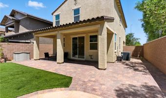 161 Volti Subito Way, Henderson, NV 89011