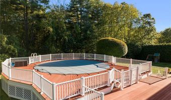 55 Wilbur Rd, Lincoln, RI 02865