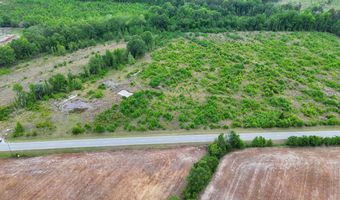 Voorhees Road, Bamberg, SC 29003