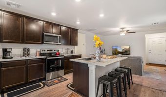 2404 Calle Del Los Claveles, Belen, NM 87002