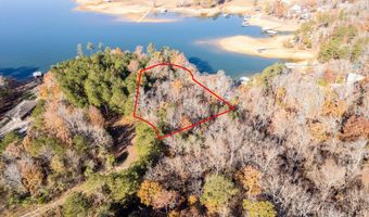 855 LYNNWOOD Dr, Arley, AL 35541