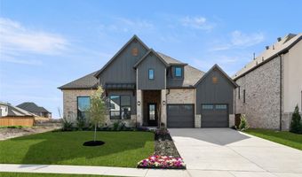 221 Lantern Ridge Dr, Aledo, TX 76008