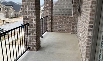 4704 SW Bedingfield St, Bentonville, AR 72713