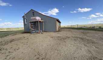 49 Mustang Rd, Buffalo, WY 82834