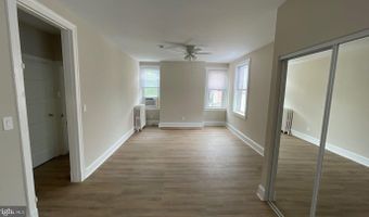 2509 CLIFFBOURNE Pl NW 4, Washington, DC 20009